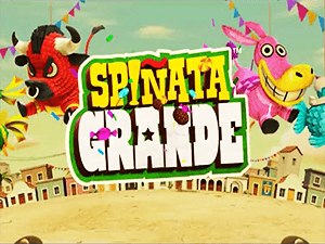 Spinata Grande